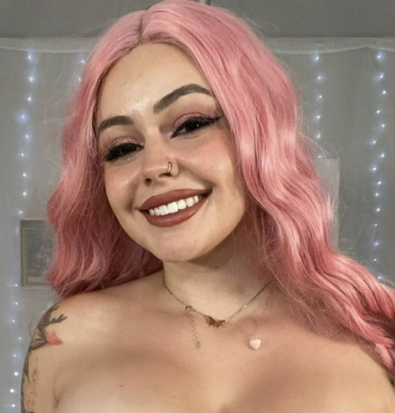 Grace, 26, Mercer
