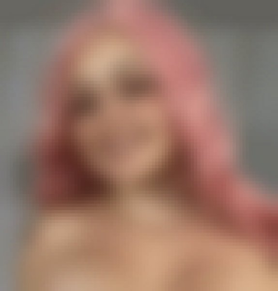 Grace, 26, El Zulia