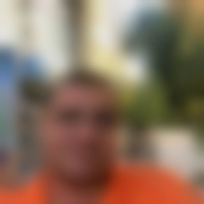 Maurice, 46, Malepur