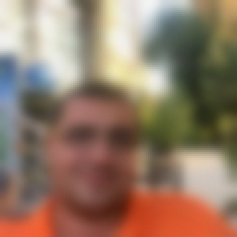 Maurice, 46, Balingoan