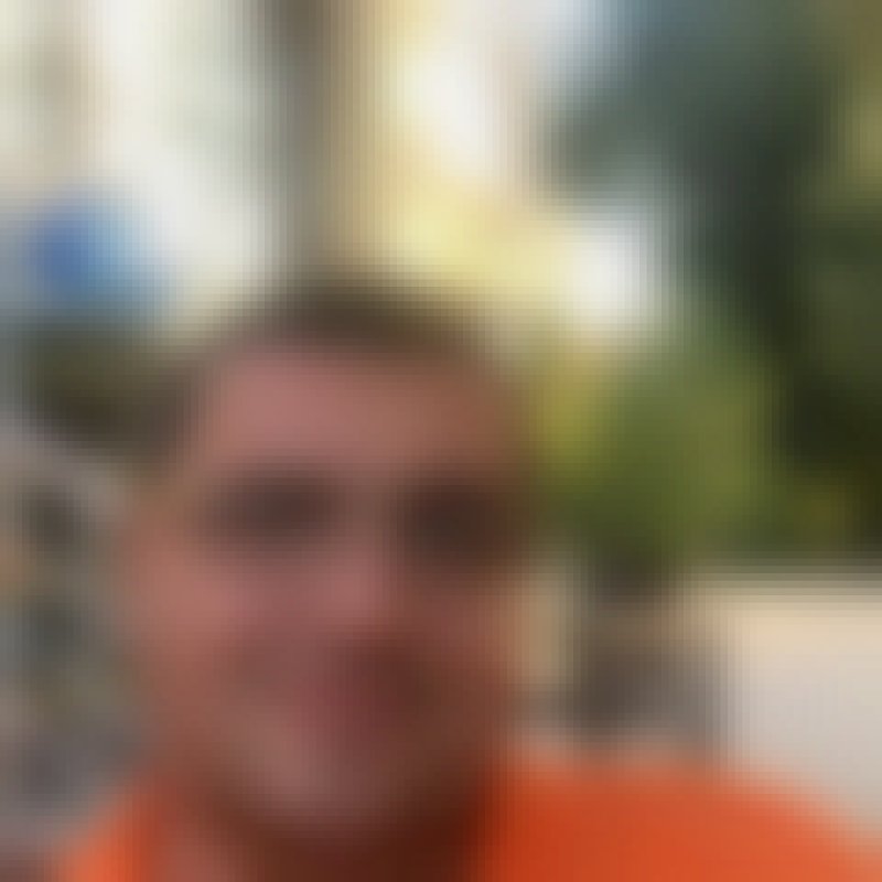 Maurice, 46, Semra