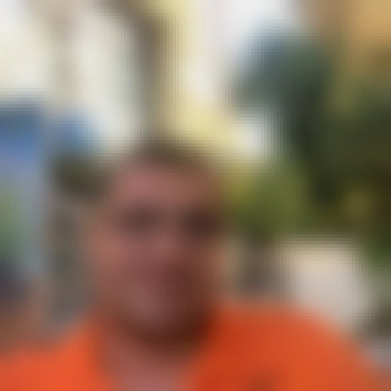Maurice, 46, Benin