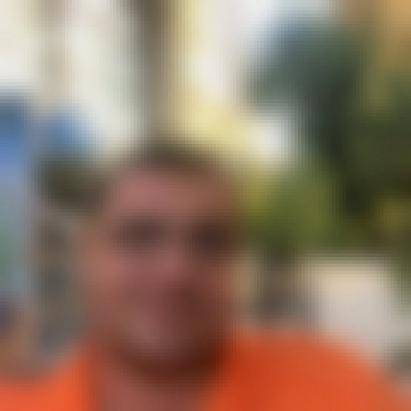 Maurice, 46, Jiaoxiling