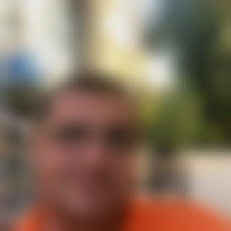 Maurice, 46, An Zaoua