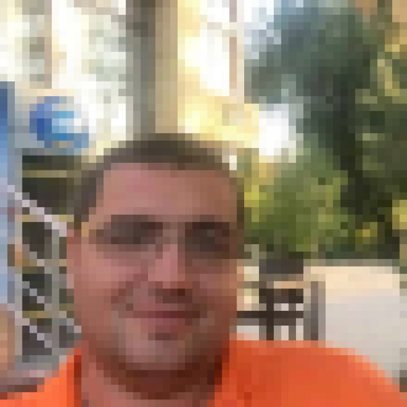 Maurice, 46, Premnagar