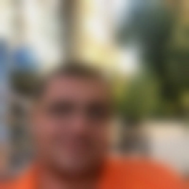 Maurice, 46, Buldon