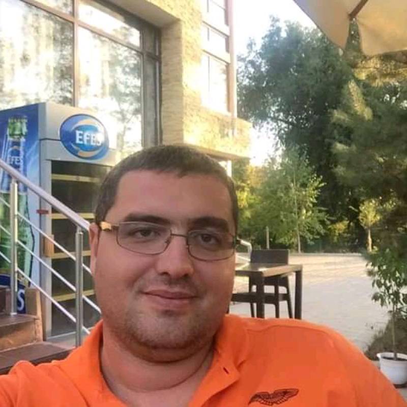 Maurice, 46, Bundi