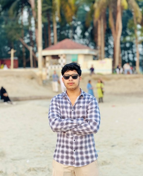 Mohammad Ismail, 21, 25 uxembourg b1 z110