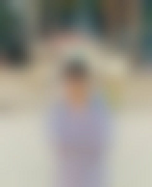 Mohammad Ismail, 21, Zuwrah