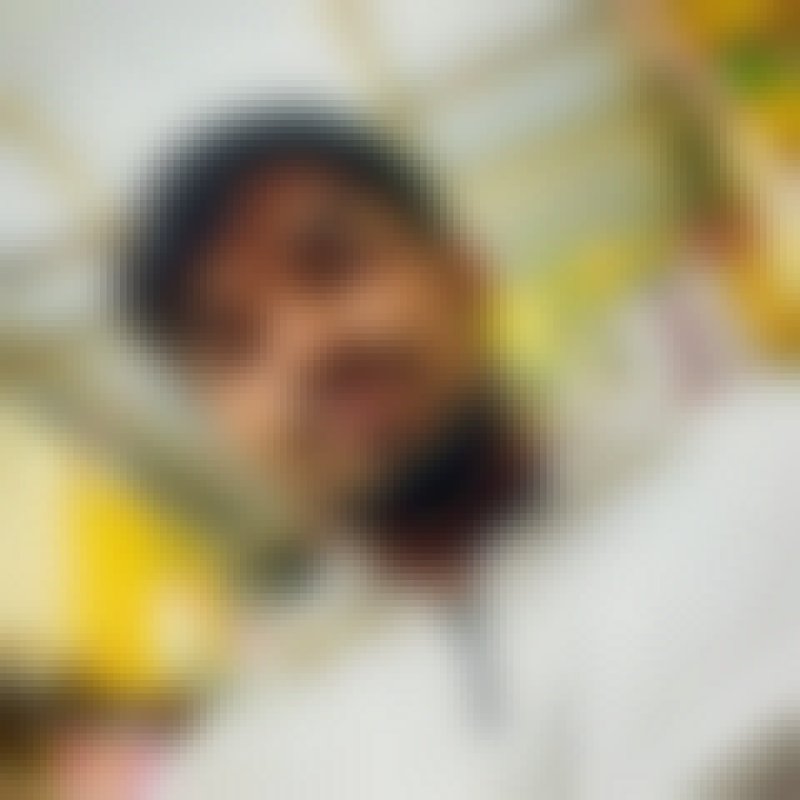 Maruf ahmed, 22, Fresnillo
