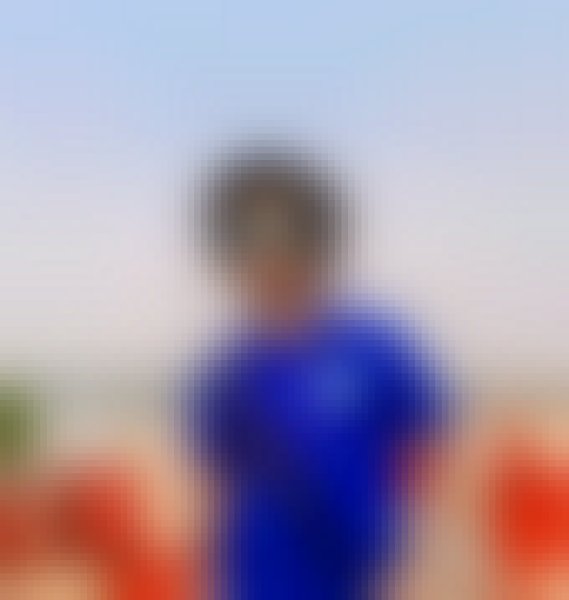 Mdhassan, 23, Mainpuri