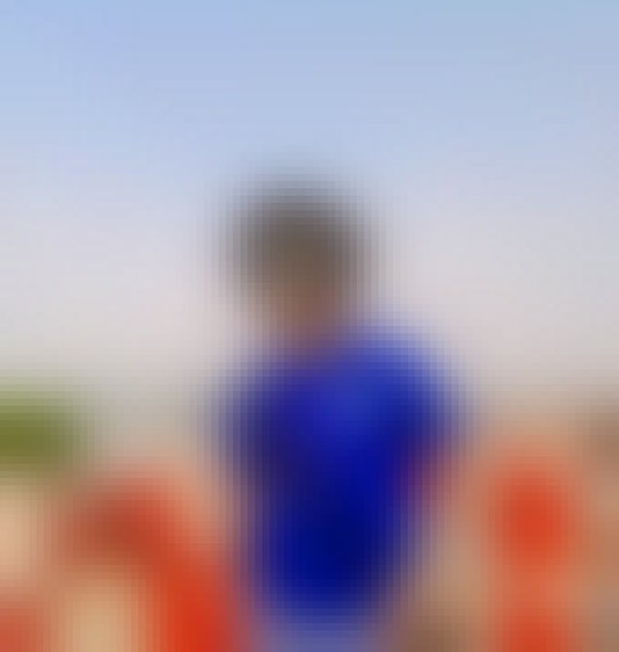 Mdhassan, 23, Vcam Pueblo