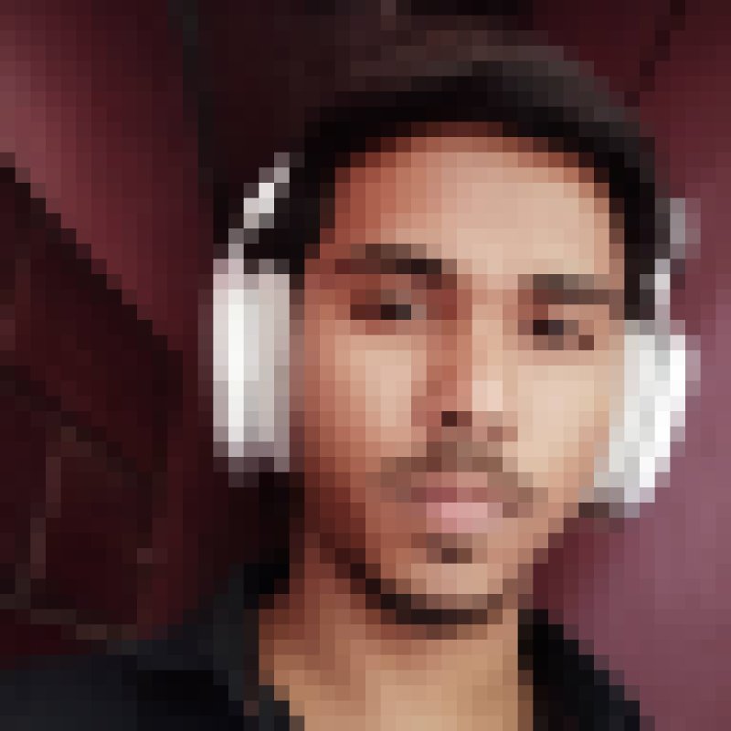 Raihan, 22, Netherlands