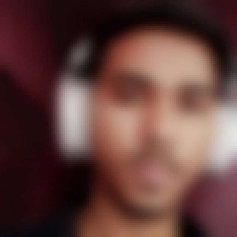 Raihan, 22, Quakertown