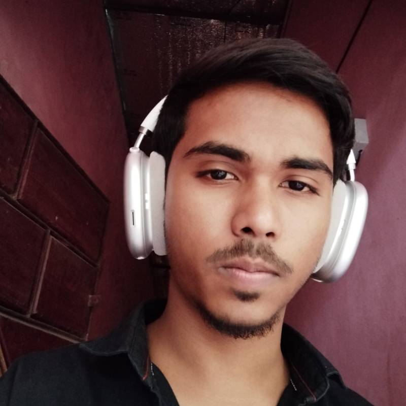 Raihan, 22, Brumath
