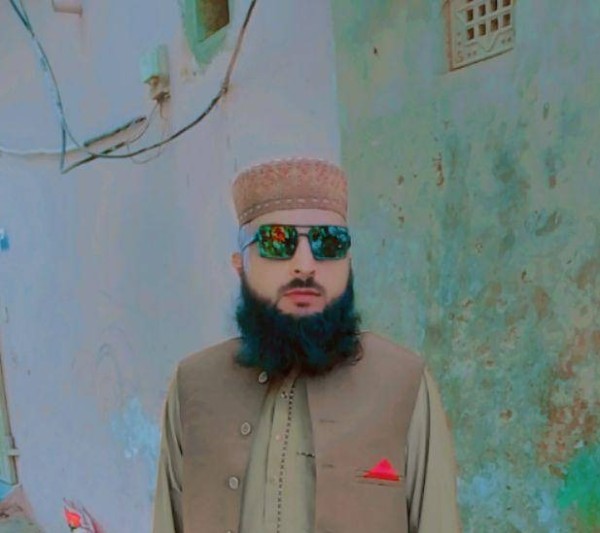 Asif qasmi, 31, Murom