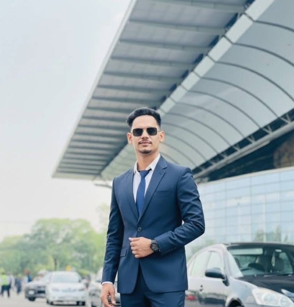 Shakil, 25, 25 attukkottai b2 z120