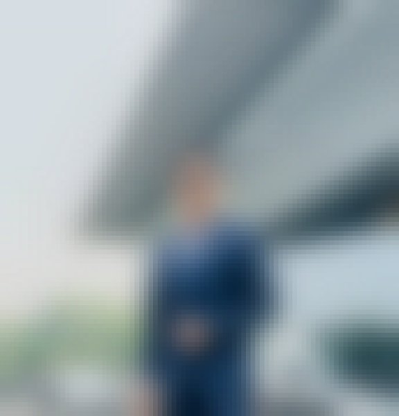 Shakil, 25, Fontoura Xavier