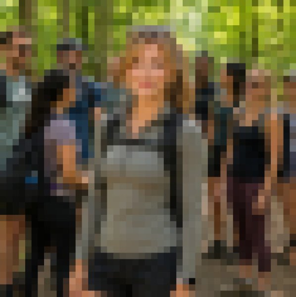Melissa, 30, Neuchtel