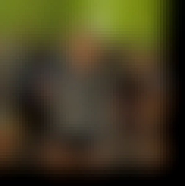 Melissa, 30, Chinna Mupparam