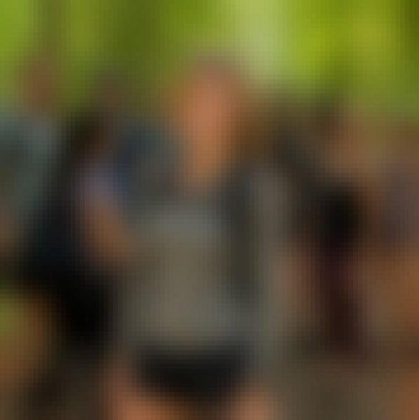 Melissa, 30, Northeim