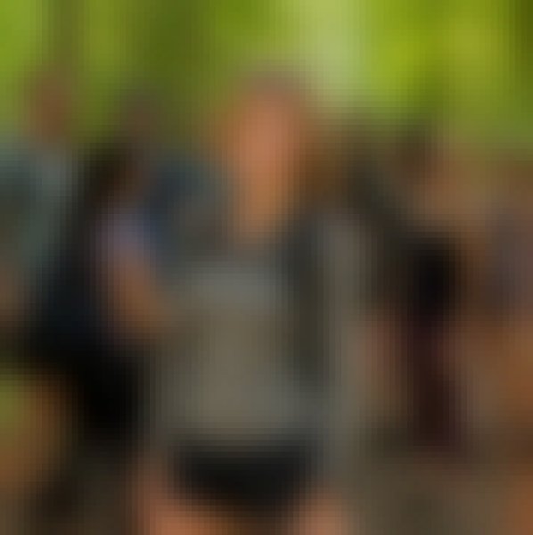 Melissa, 30, Frederico Westphalen