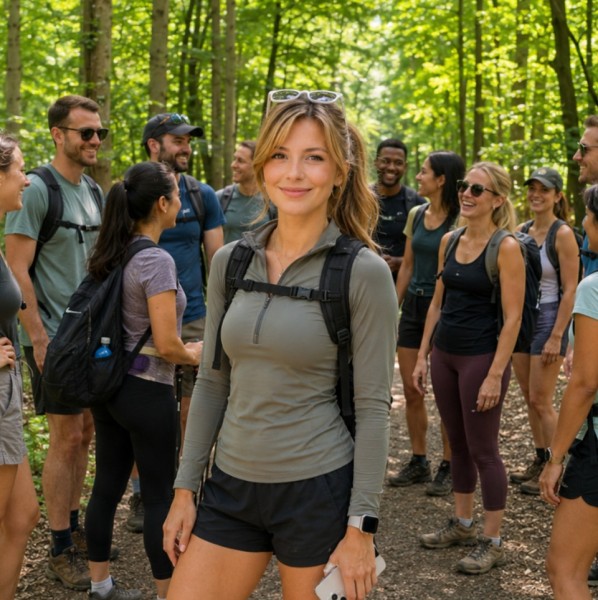 Melissa, 30, Coln