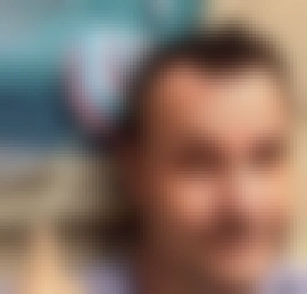 Ross, 61, Saint Vincent