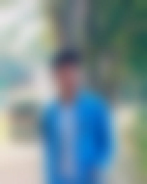 MdMunna, 22, Seversk