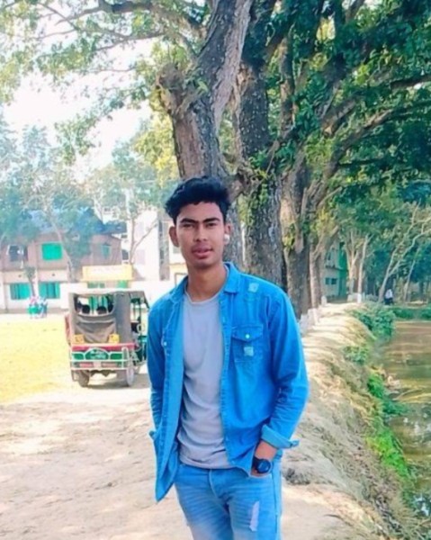 MdMunna, 22, Haora