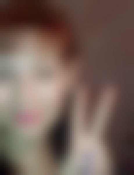 ninna, 31, Aras