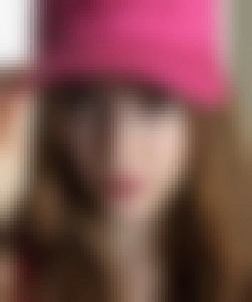 Jesse linda, 36, Sasa