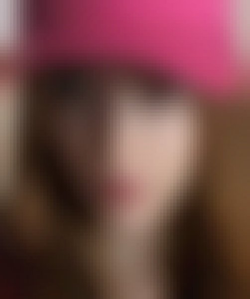 Jesse linda, 36, Benin