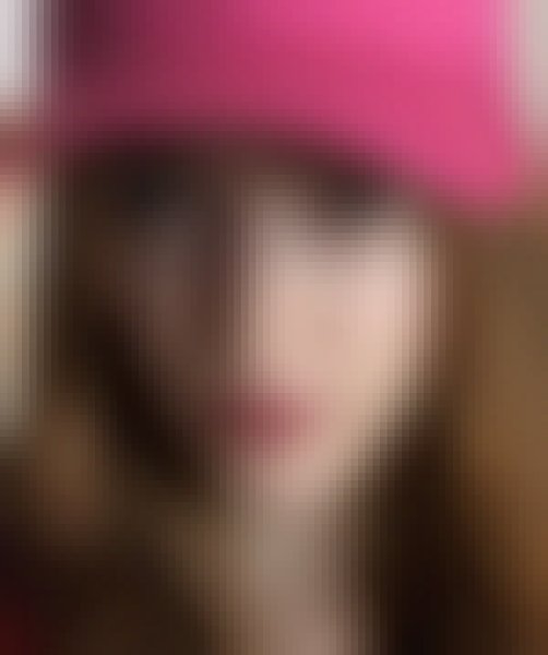 Jesse linda, 36, Bjah