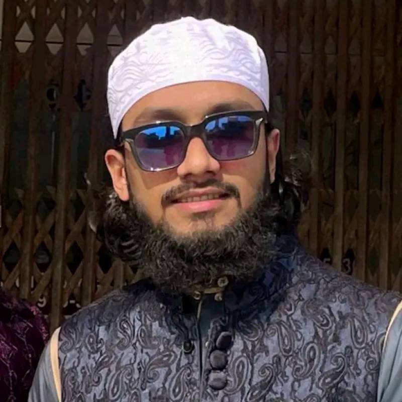 Saife khan, 42, Izabal