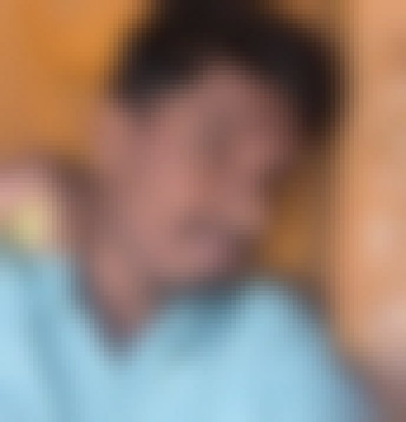 Krishna, 21, Kawm Umb