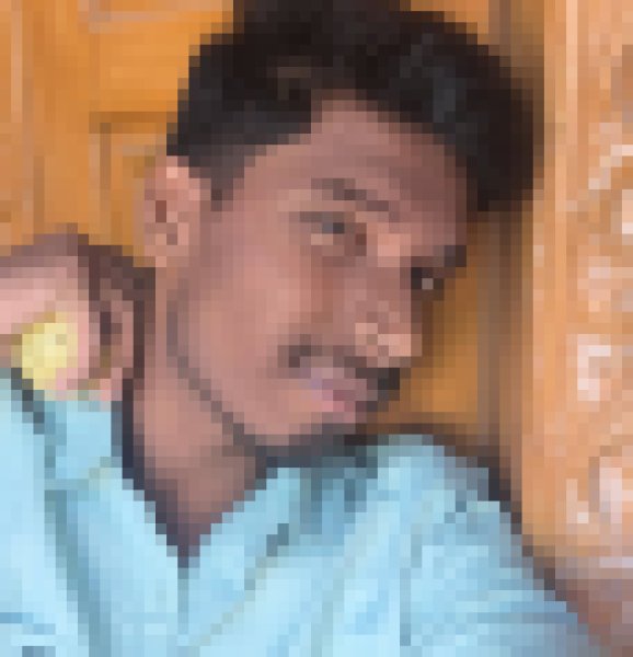 Krishna, 21, Dhule