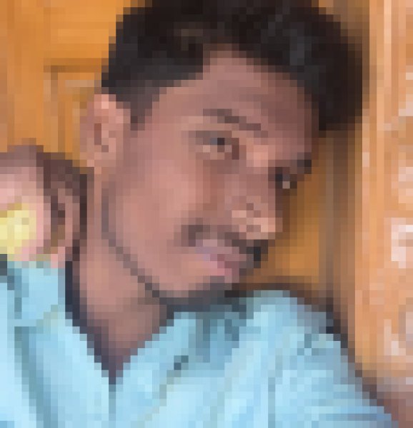 Krishna, 21, Olevsk