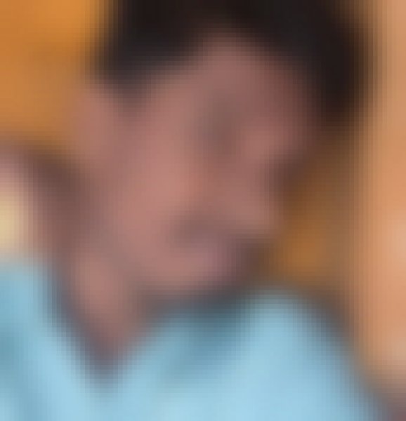 Krishna, 21