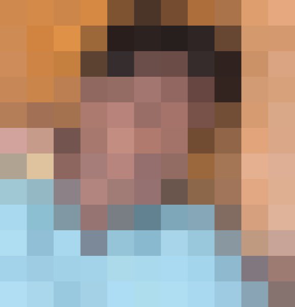 Krishna, 21, Togollo