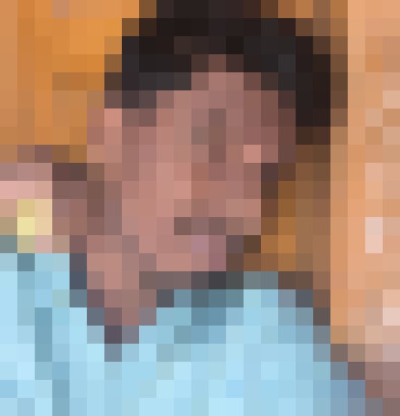 Krishna, 21, Durham