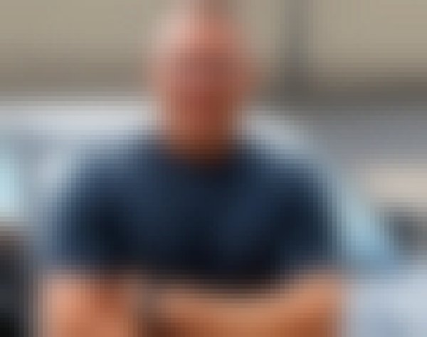 Richard, 57, Bir Jdid