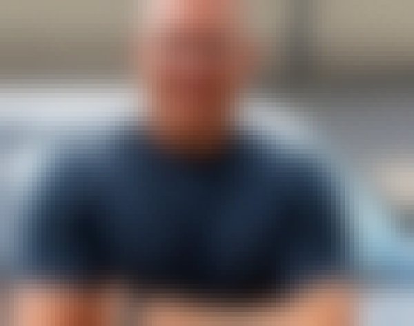Richard, 57, Turkey