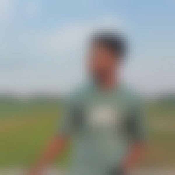 Jony molla, 21, Madagascar