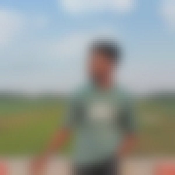 Jony molla, 21, Banak