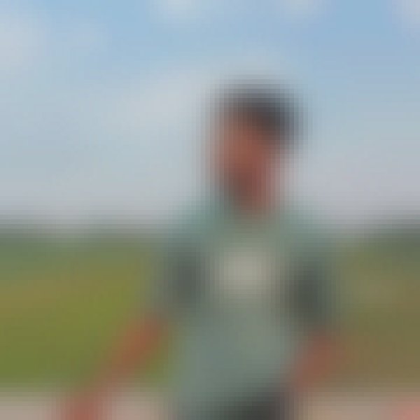 Jony molla, 21, Netherlands
