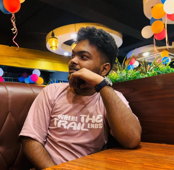 Mohammad nabed, 22, Southern Tagalog