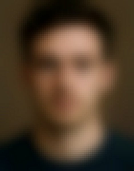 Umer Alo, 25, Lnavada