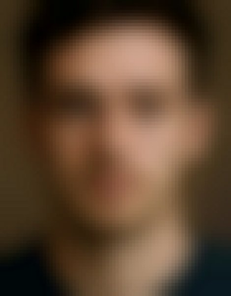 Umer Alo, 25, Orob