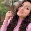 Jenny Hernandez, 33, Tehran